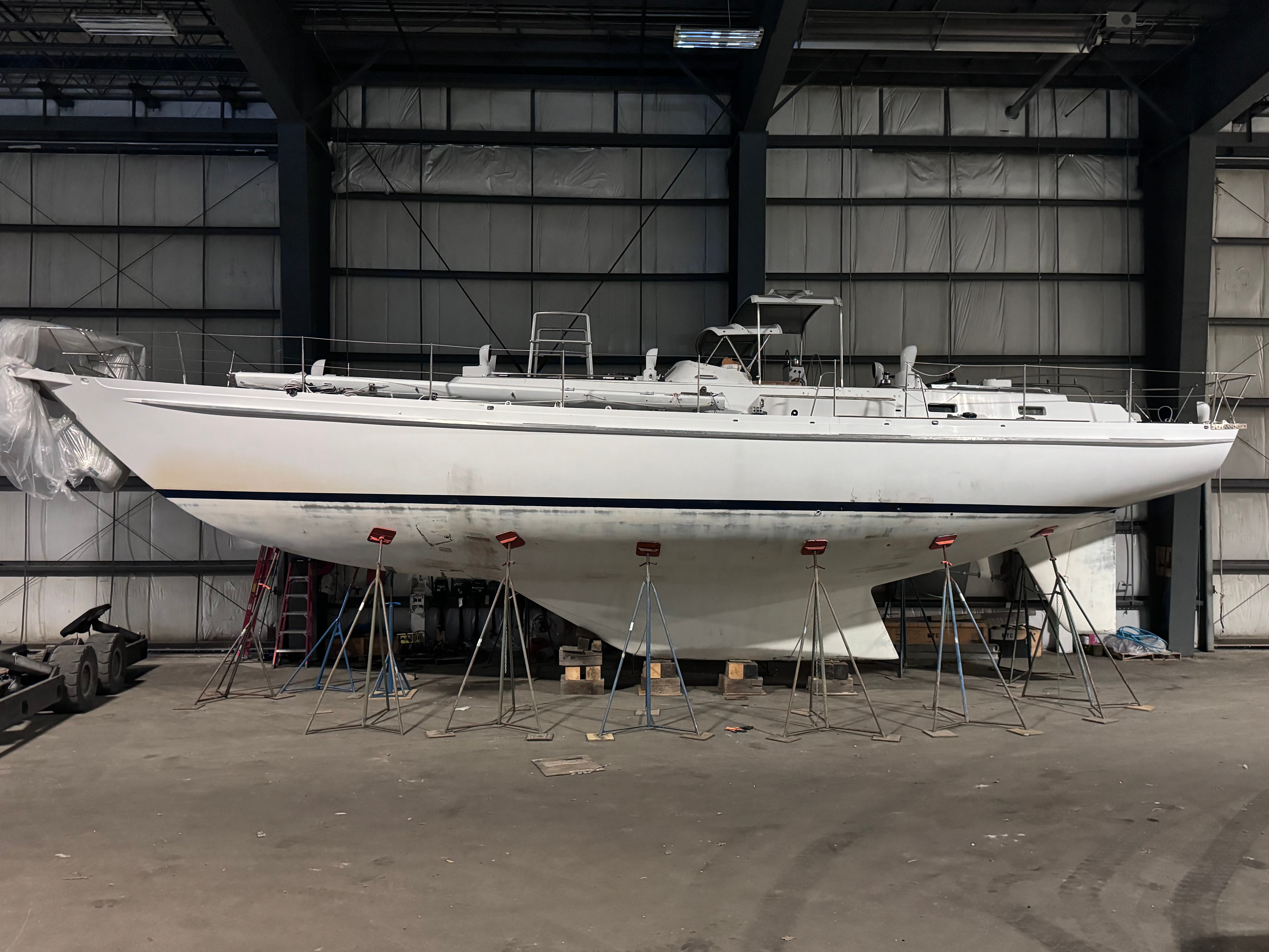 Refit