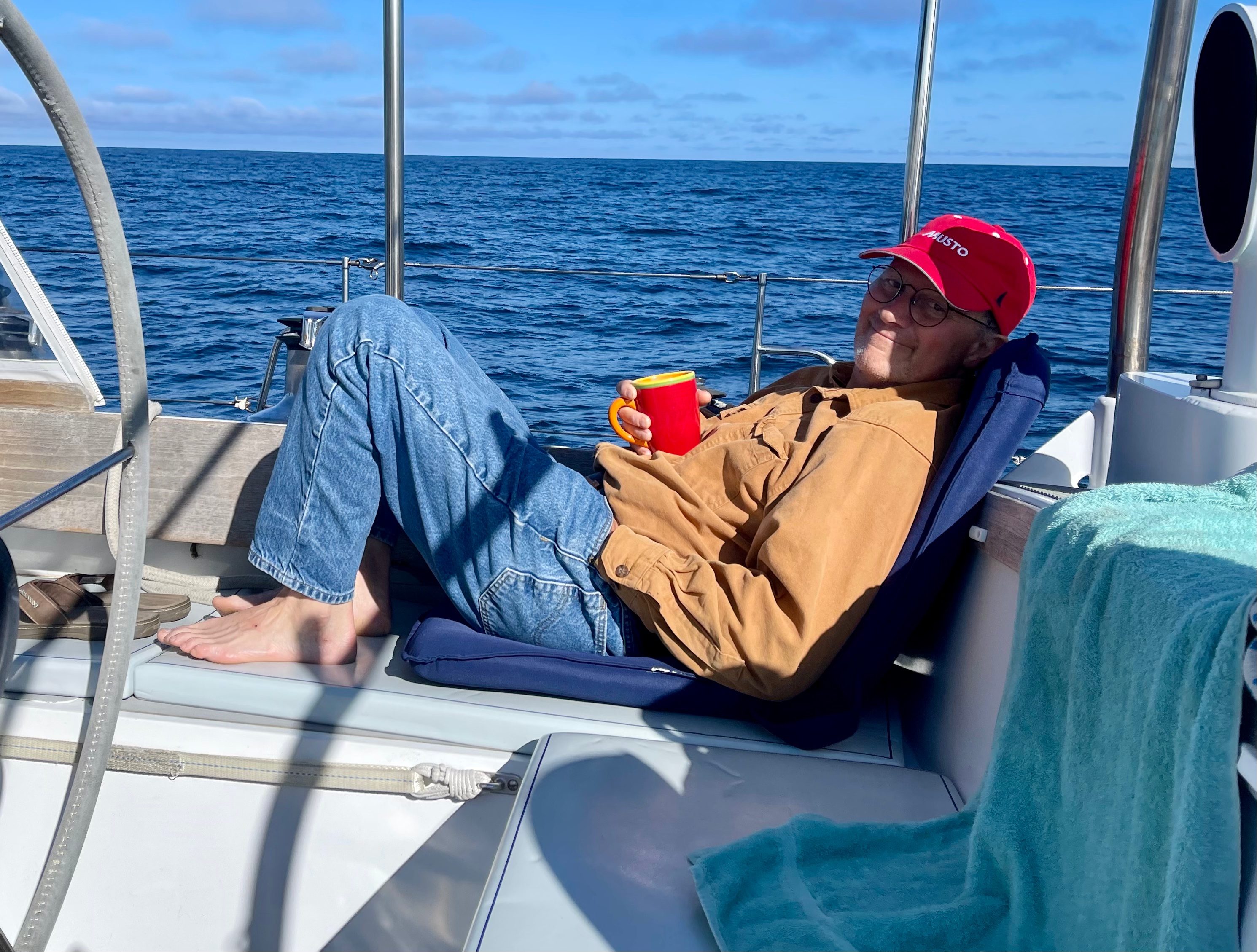 Chris Passas